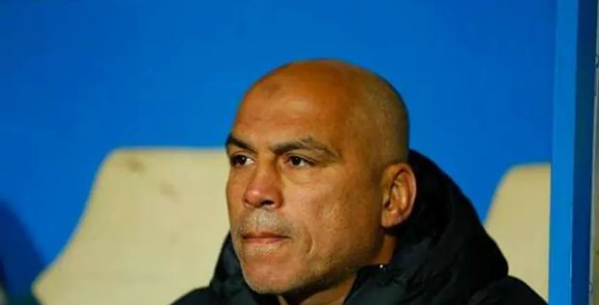 تعيين محمد يوسف مساعدا للمدير الفني لاتحاد الكرة