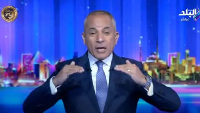 أحمد موسى يكشف تفاصيل وثائق حرب أكتوبر 1973 (فيديو)