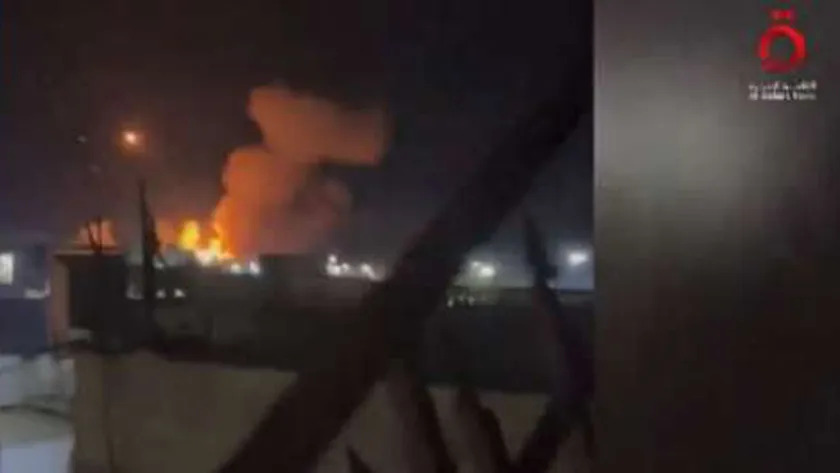 عاجل.. تفاصيل الهجوم الأمريكي على سوريا والعراق.. قصف 85 موقعا بـ125 قنبلة