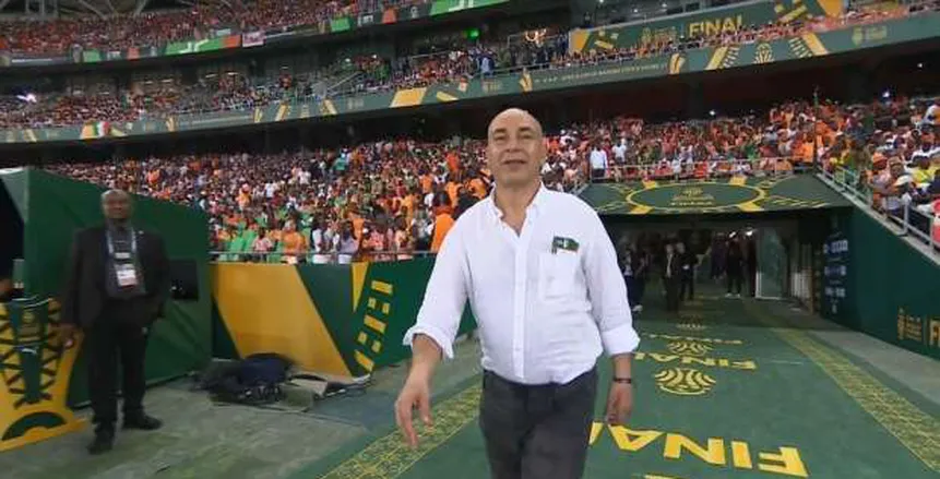 مباراة الأهلي وبلدية المحلة تحت «أعين» جهاز المنتخب بقيادة التوأم