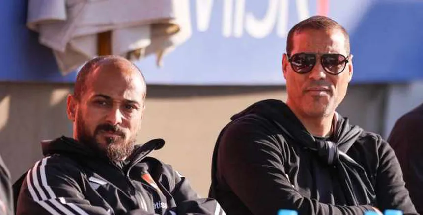 خسارة كبيرة واحتفال غريب.. تحقيق صارم من وليد سليمان في الأهلي