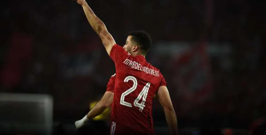 النشرة الرياضية.. شرط الأهلي لرحيل عبدالمنعم وموقف زيزو مع الزمالك