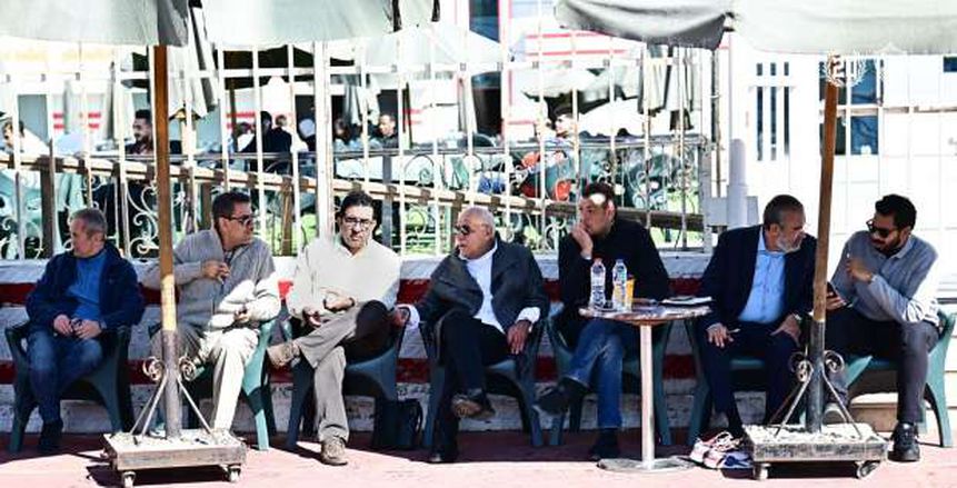 اجتماع عاجل لمجلس إدارة نادي الزمالك.. اعرف التفاصيل