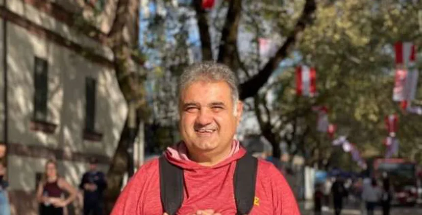 إبراهيم عادل مديرا لبطولة إفريقيا للمصارعة في الإسكندرية