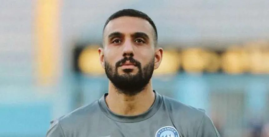 الزمالك يتواصل مع أحمد الشناوي للحصول على مقدم التعاقد