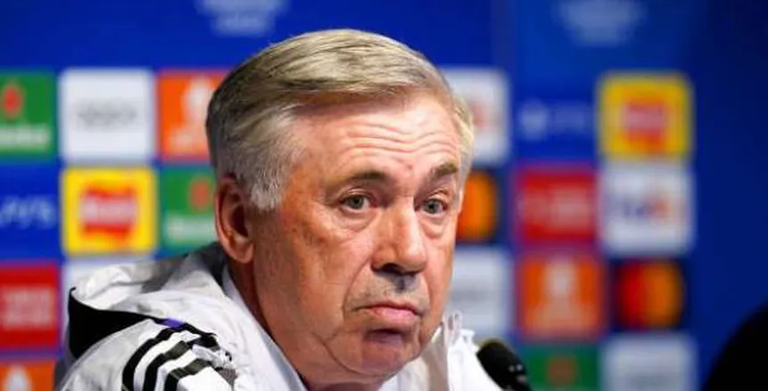 «لن أنحدر لهذا المستوى».. أنشيلوتي يعلق على اتهامات مدرب برشلونة