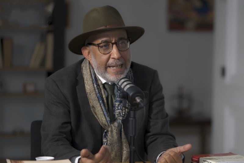 موهوب: “دستور المدينة” كنز.. والمستشرقون يُجْمعون على “بيداغوجية الرسول”