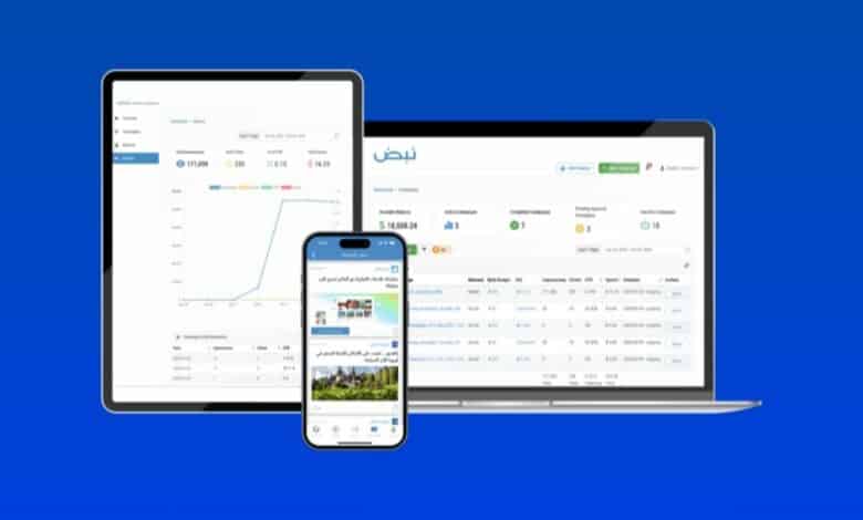 "نبض" تطلق منصة إعلانية ذاتية الخدمة لتعزيز التفاعل مع المحتوى العربي  