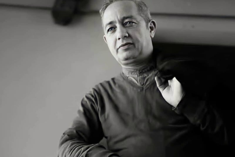 رفيق بوبكر: لست ضد “المؤثرين”.. وأحضر في السينما لغياب الخطوط الحمراء