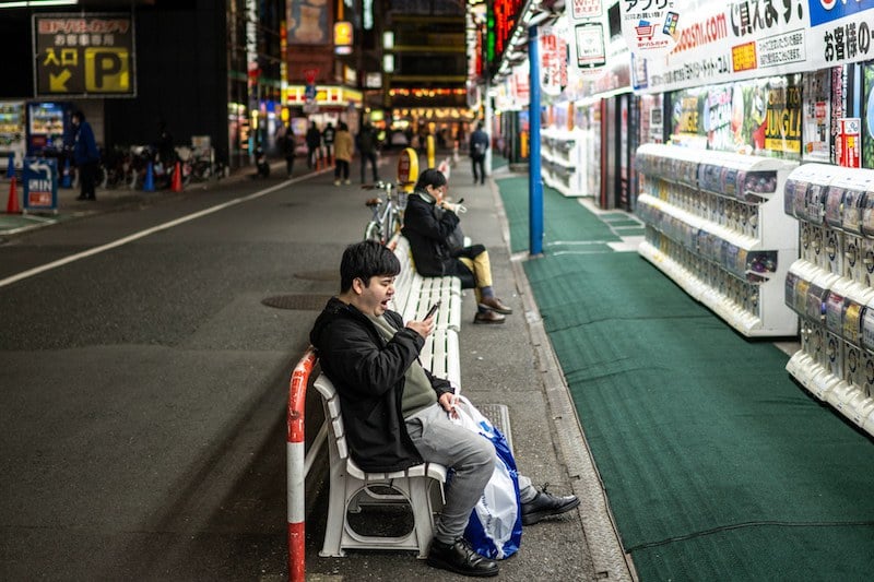 عدد مستخدمي وسائل التواصل الاجتماعي يرتفع إلى أكثر من 5 مليارات