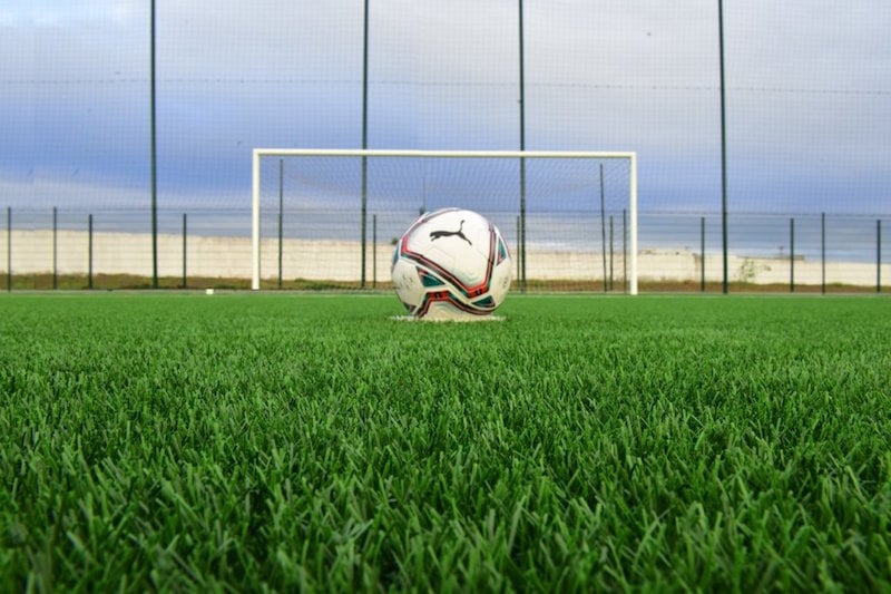 نتائج القسم الثاني لكرة القدم في المغرب