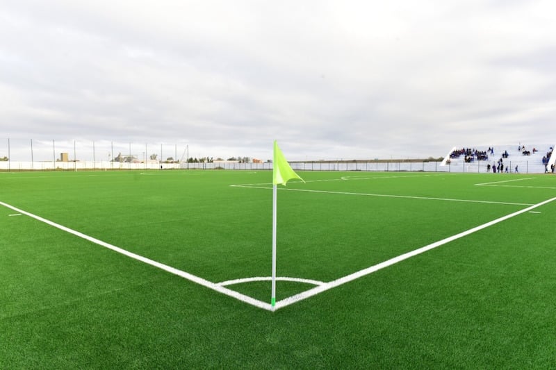 القرقوري يرأس اللجنة المركزية للتحكيم