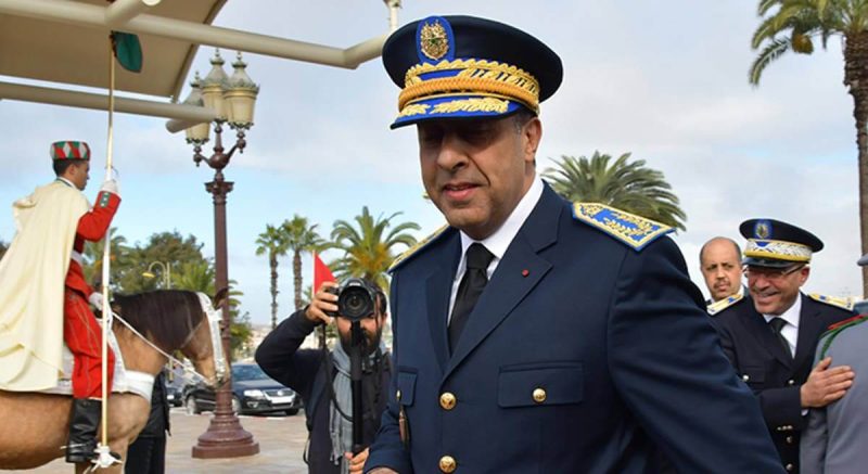 حموشي يقرر منح ترقية استثنائية لشرطي توفي في حادثة سير خلال مزاولته لعمله