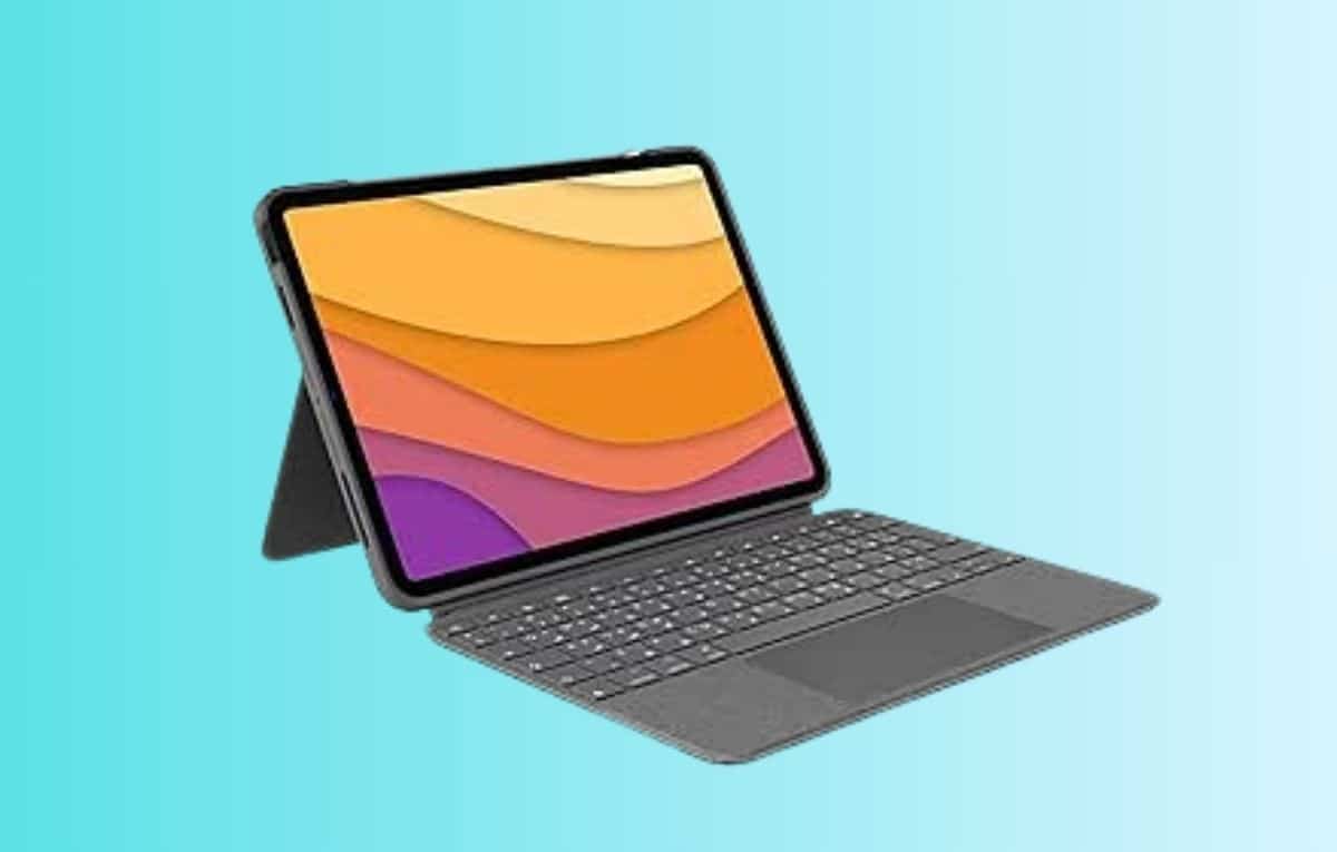 أفضل 5 بدائل للوحة المفاتيح Magic Keyboard لجهاز آيباد 