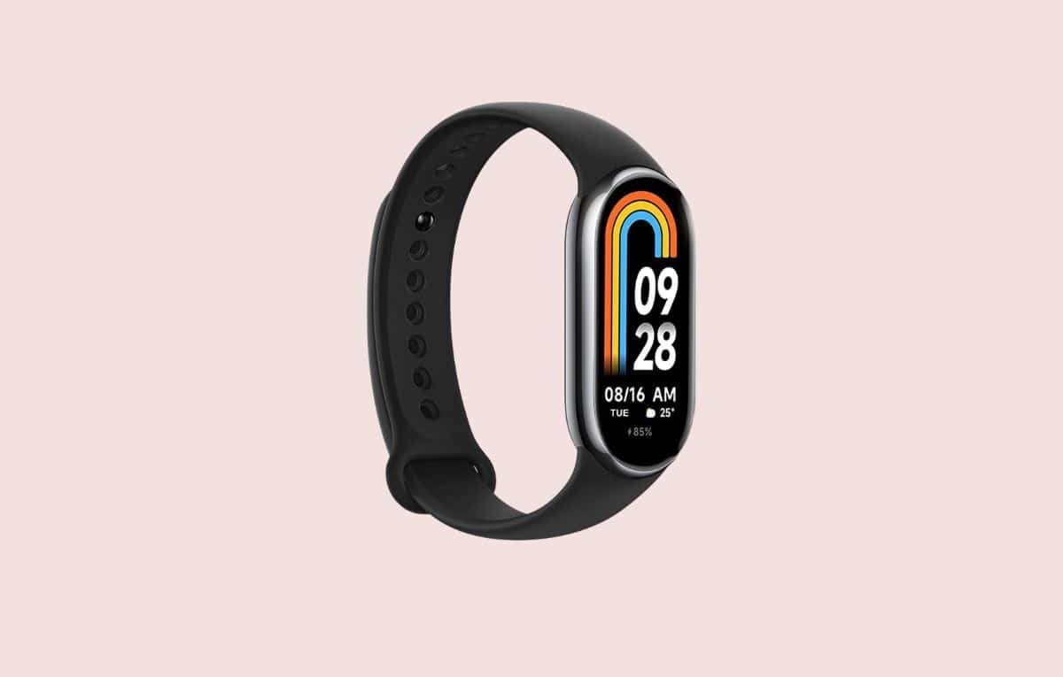 جهاز Xiaomi Mi Smart Band 8