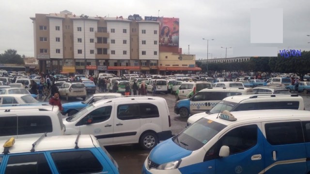 وزارة النقل تقترح توسيع منح تجديد سيارات النقل لتشمل المركبات القديمة أقل من 7 سنوات