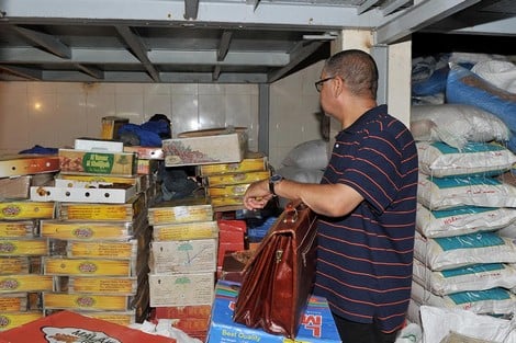 الحكومة تتعهد بوفرة الغذاء في رمضان… وتكشف حصيلة مكافحة الغش في المواد والأسعار