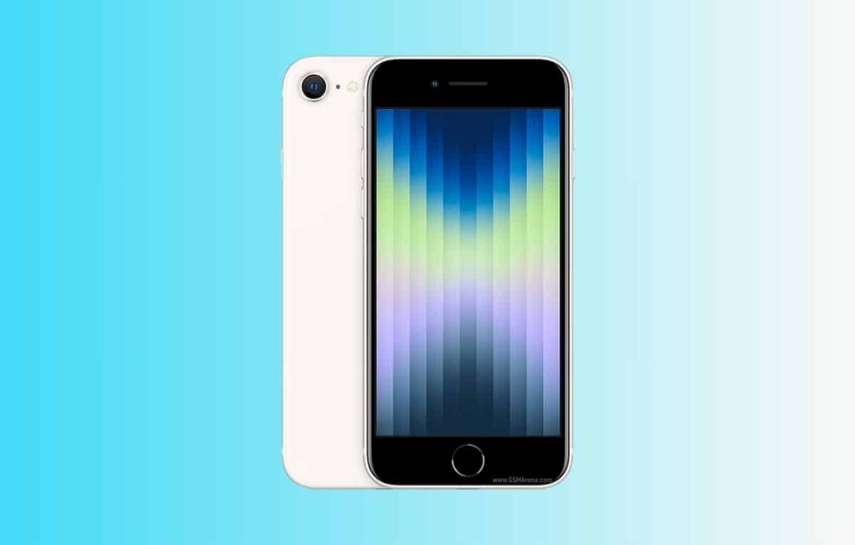 هاتف iPhone SE 4 القادم.. إليك المواصفات المُتوقعة وتاريخ الإصدار