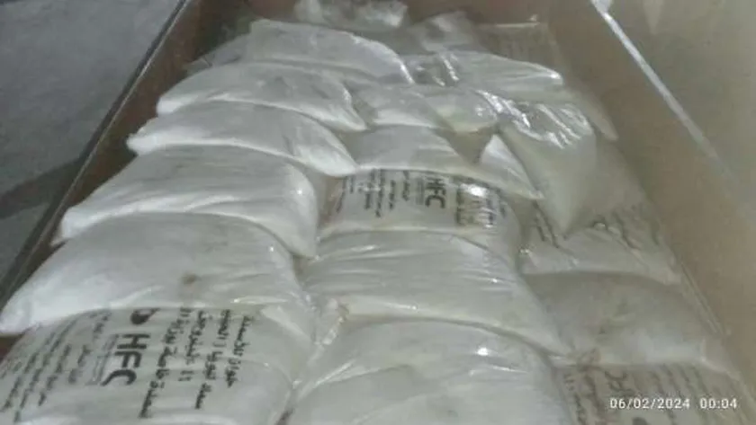 توزيع 40 ألف طن أسمدة على المزارعين في المنوفية