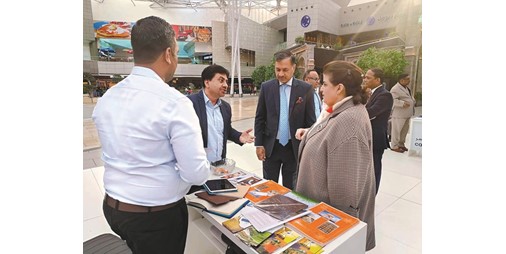 هالة البدر الشعب الهندي الأقرب إلى قلوب الكويتيين في القارة الآسيوية