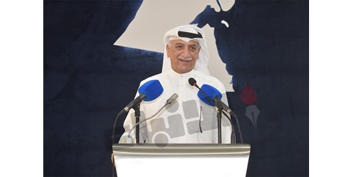 شعيب المويزري أتمنى أن يكون هناك إقبال على الانتخابات فالرابح فيها هم أبناء الشعب الكويتي