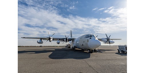 10 أطنان جديدة من المساعدات الغذائية من الكويت للفلسطينيين في غزة