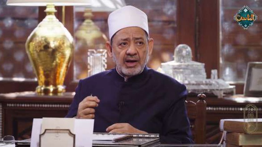 رئيس رابطة علماء العراق يهنئ الإمام الأكبر بذكرى تأسيس الجامع الأزهر