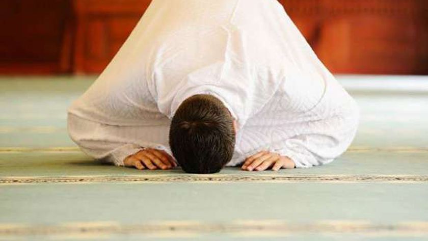 أسماء المساجد المسموح فيها بالاعتكاف بالغربية في رمضان 2024