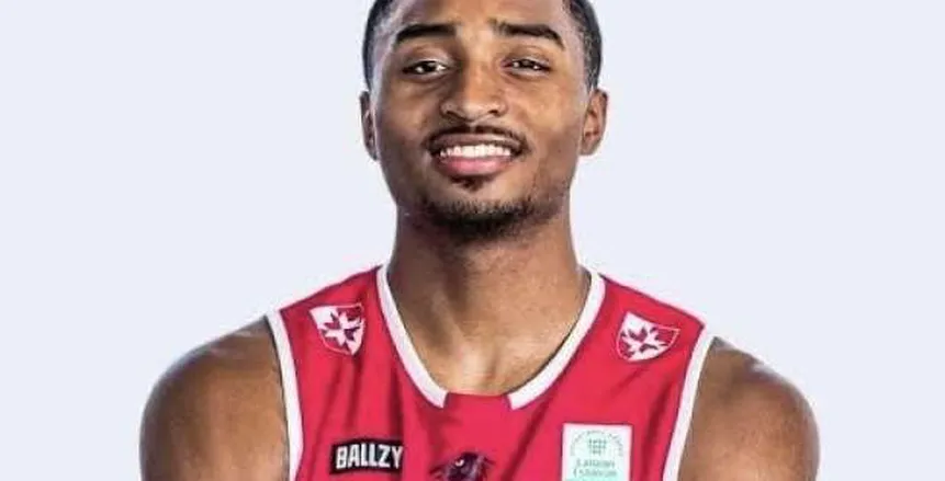 رسميًا.. فريق سلة الأهلي يتعاقد مع الأمريكي «براندون»