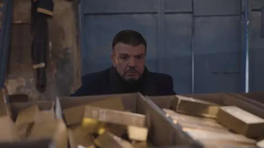 ملخص حلقة 7 مسلسل سر إلهي.. هل ستفقد روجينا الذهب للمرة الثانية؟