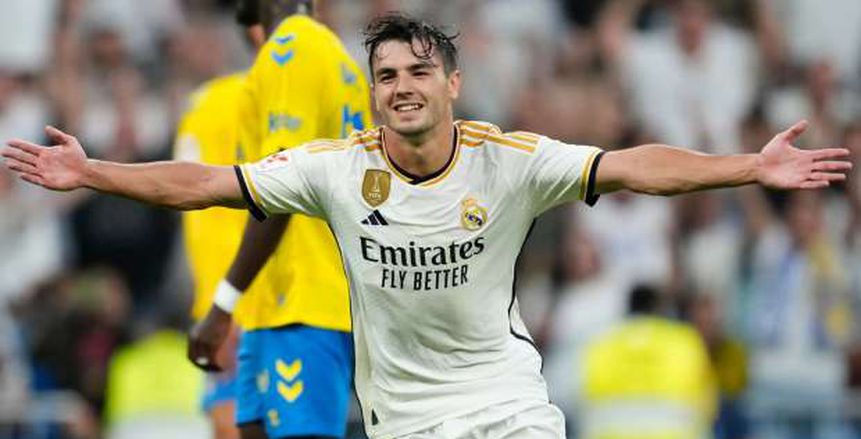 مكالمة هاتفية تغير وجهة إبراهيم دياز.. وموهبة جديدة تنضم لـ«أسود الأطلس»