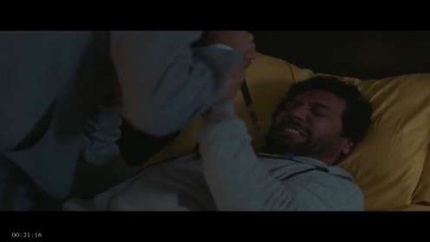 مسلسل محارب الحلقة 18.. أسما إبراهيم تتوعد أحفادها