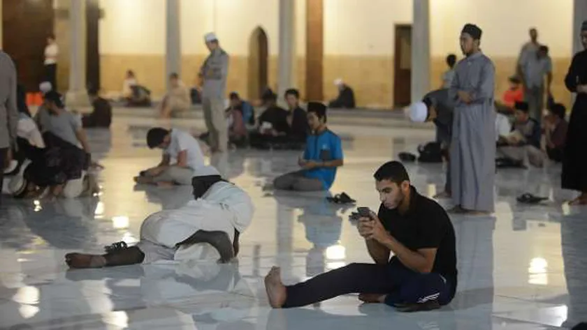 بالأسماء.. المساجد المسموح فيها بالاعتكاف بالمنيا في «رمضان 2024»