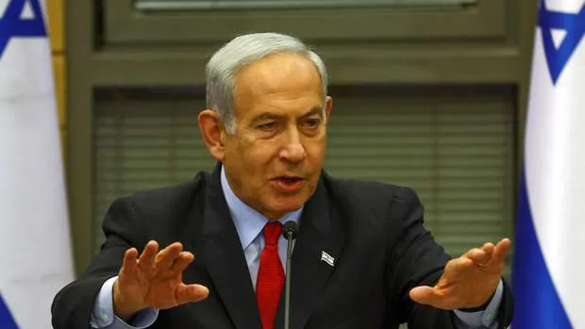 «القاهرة الإخبارية»: نتنياهو يستبعد جانتس من إدارة ملف المفاوضات