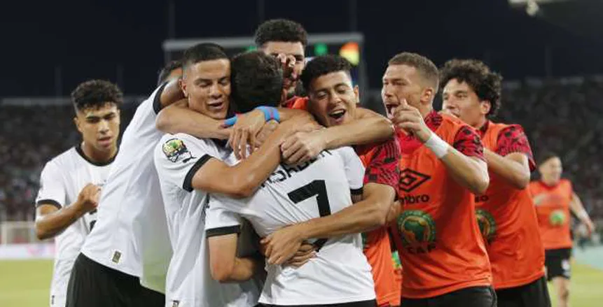 مواعيد مباريات منتخب مصر في أولمبياد باريس 2024.. ختام ناري