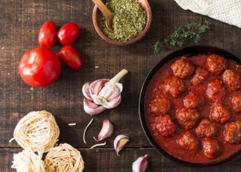 طريقة عمل كفتة داوود باشا.. «بربع كيلو لحمة استمتعي بطعم زمان»