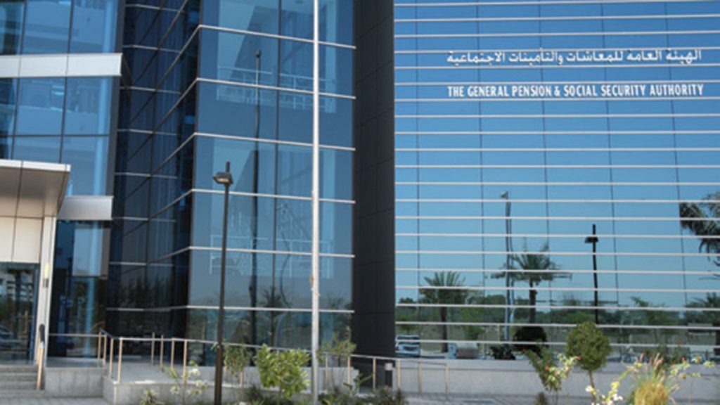 %64 نسبة النساء ضمن فئة المؤمّن عليهم في «المعاشات»