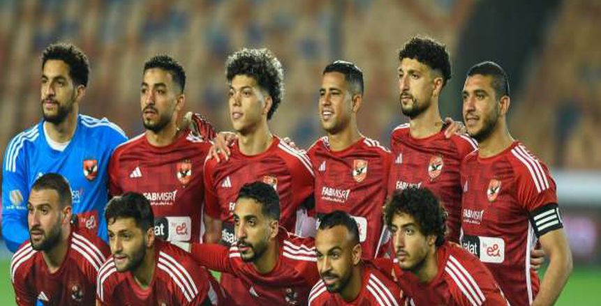 مفاجأة مدوية بشأن تعاقد الأهلي مع موهبة الدوري الروسي في الصيف