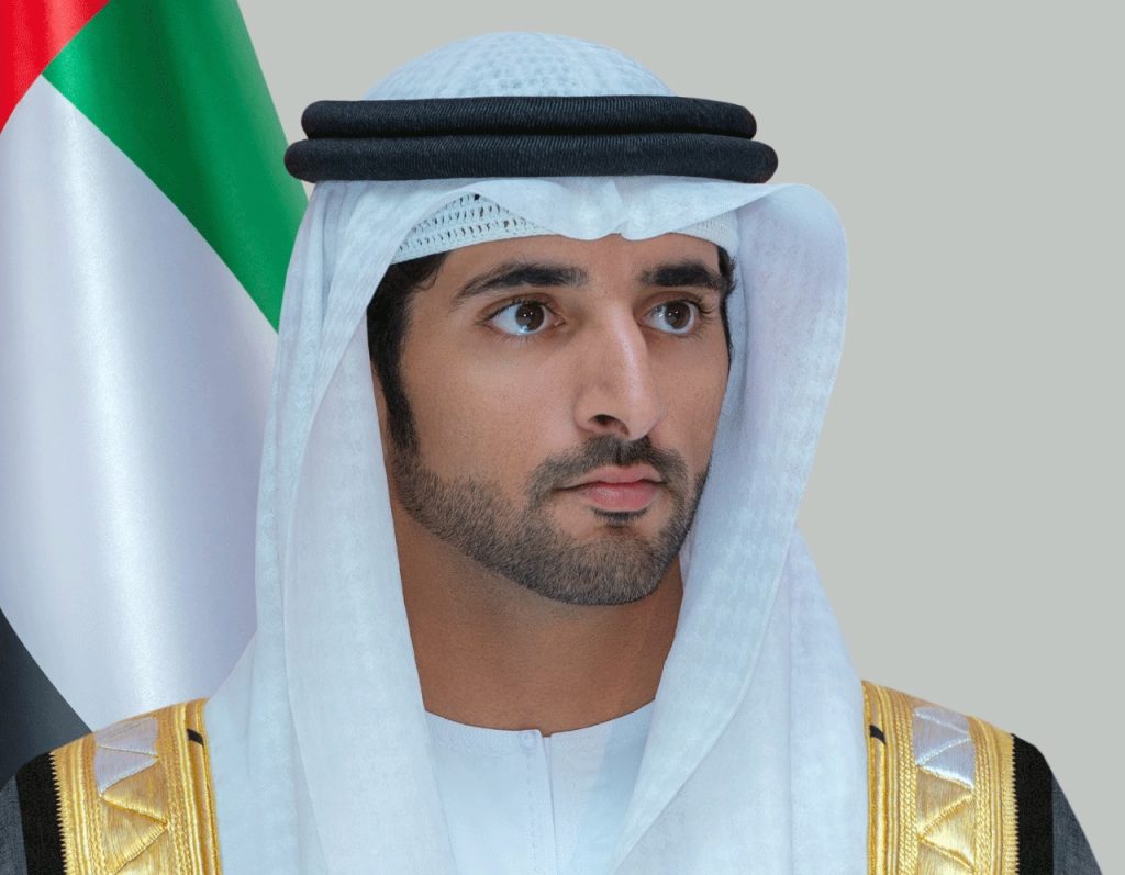 حمدان بن محمد يُطلق برنامج “مزارع دبي” لدعم المزارعين المواطنين ضمن أجندة دبي الاجتماعية 33