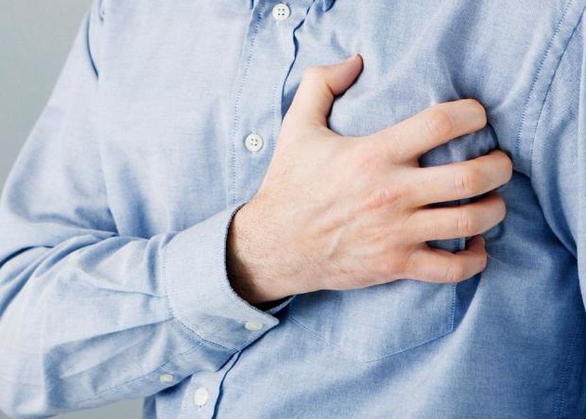 الأطعمة الممنوعة لمرضى القلب في رمضان.. 4 أشياء تجنبها على مائدة الإفطار