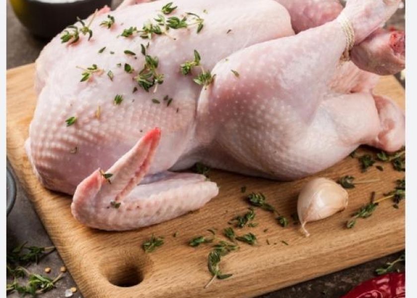 8 أصناف من دجاجة واحدة تكفي فردا.. كل يوم غدا مختلف