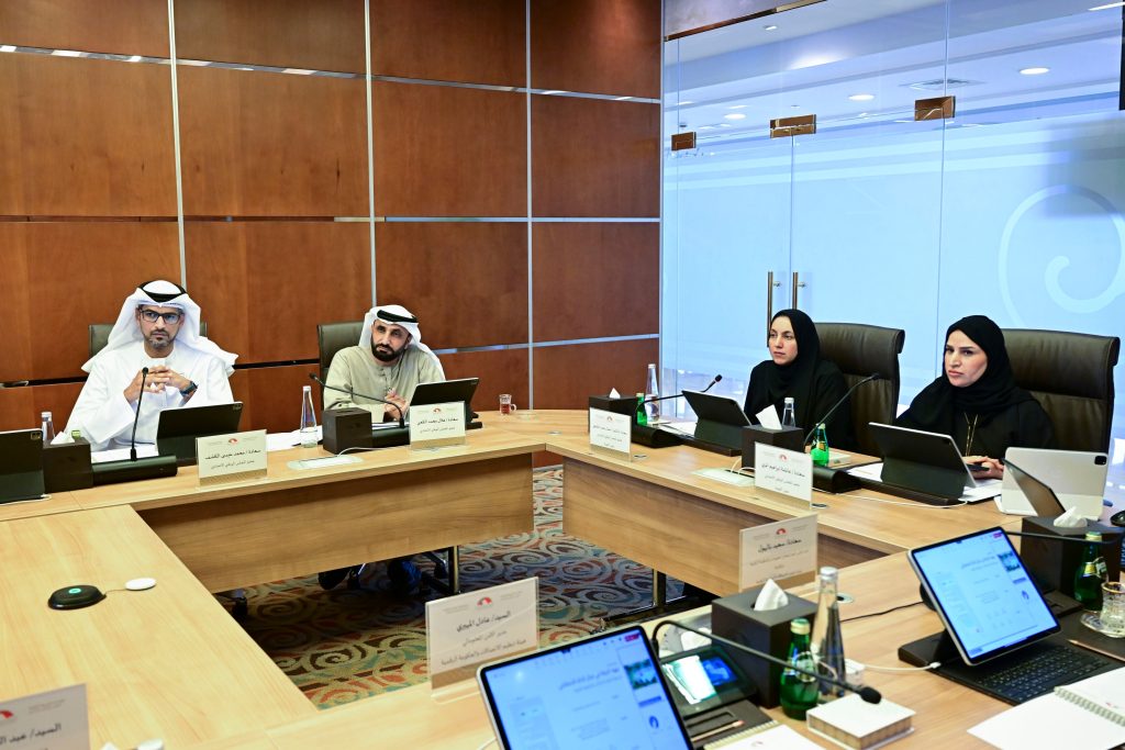 لجنة بـ “الوطني” تنتهي من إعداد تقرير حول سياسة الحكومة بشأن الذكاء الاصطناعي