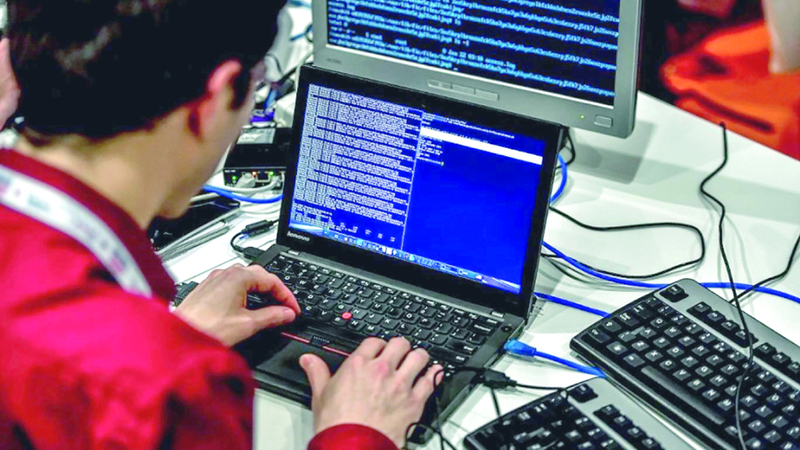 4 نصائح لحماية الأبناء من الترويج الإلكتروني للمخدرات