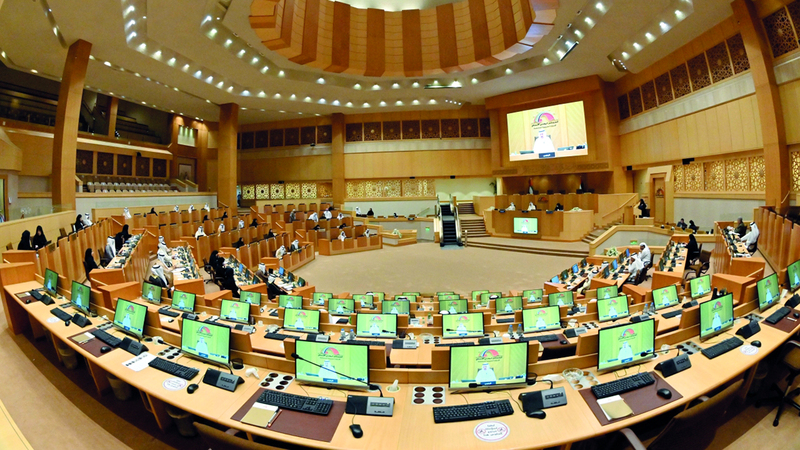 تقرير برلماني يطلب زيادة مُخصّصات بحوث «التنبُّؤ بالمخاطر الاجتماعية بين الأزواج»