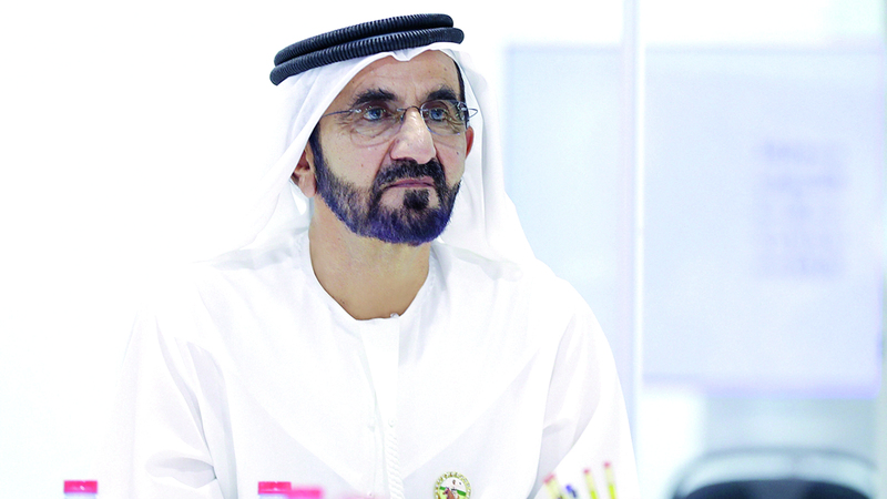 فخور بابنتي منال وقيادتها الناجحة.. فريق مميز وإنجاز مميز