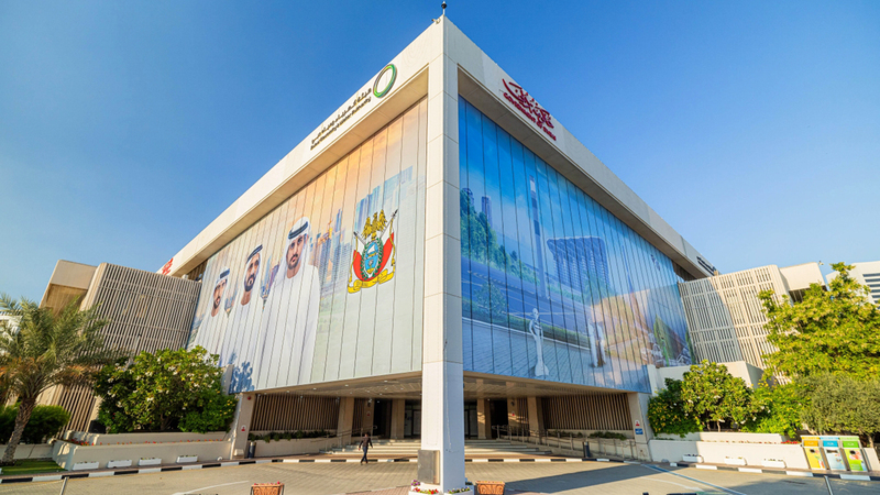 «ديوا» تسهم في «وقف الأم» بـ 20 مليون درهم