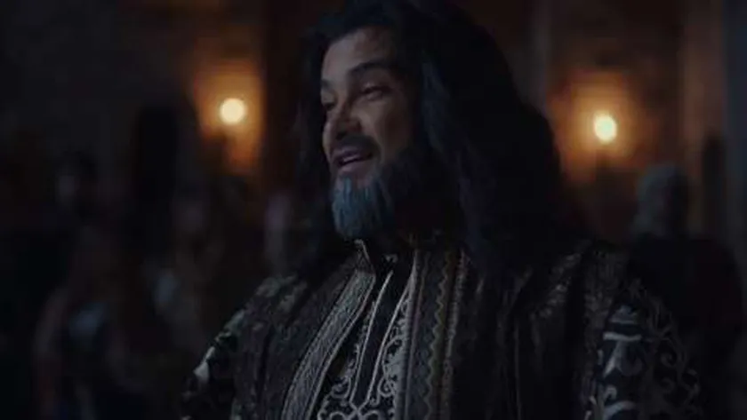 مسلسل الحشاشين الحلقة 8.. حسن الصباح يستولي على قلعة آلموت