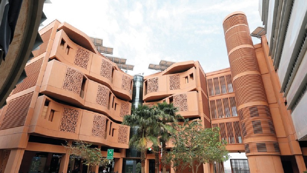 “مصدر” تستحوذ على 50% في شركة “تيرا-جن” من “انرجي كابيتال بارتنرز”