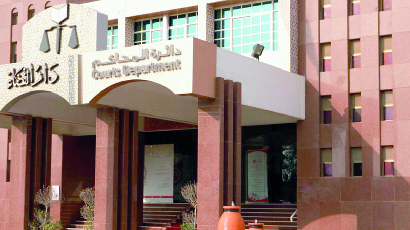 «محاكم رأس الخيمة» تنشر 17 ألف حكم قضائي عبر موقعها الإلكتروني