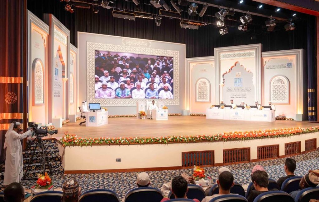 اليوم التاسع لمسابقة دبي الدولية للقرآن الكريم يشهد المنافسة على المراكز الأولى في الدورة “27”